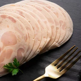 ژامبون مرغ 500 گرم