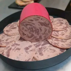 ژامبون گوشت500گرم