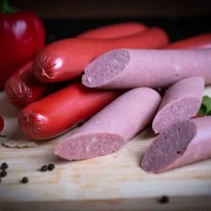 سوسیس گوشت 500گرم