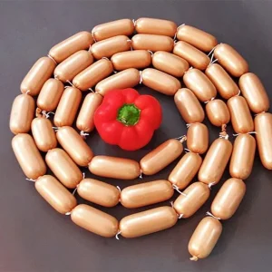 سوسیس انگشتی گوشت 500گرم